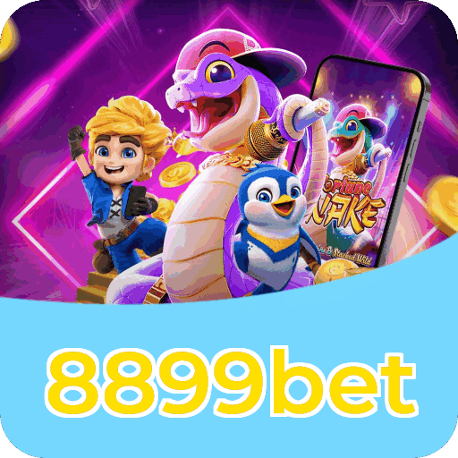 Passo a passo para baixar o app 8899bet — ilustração editorial